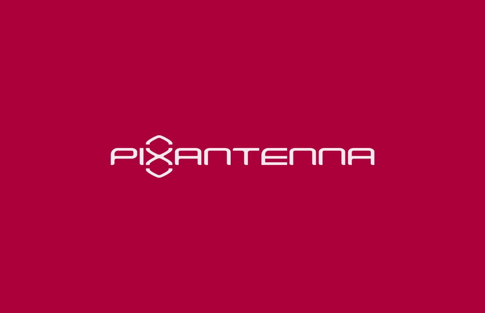 Logo Pixantenna