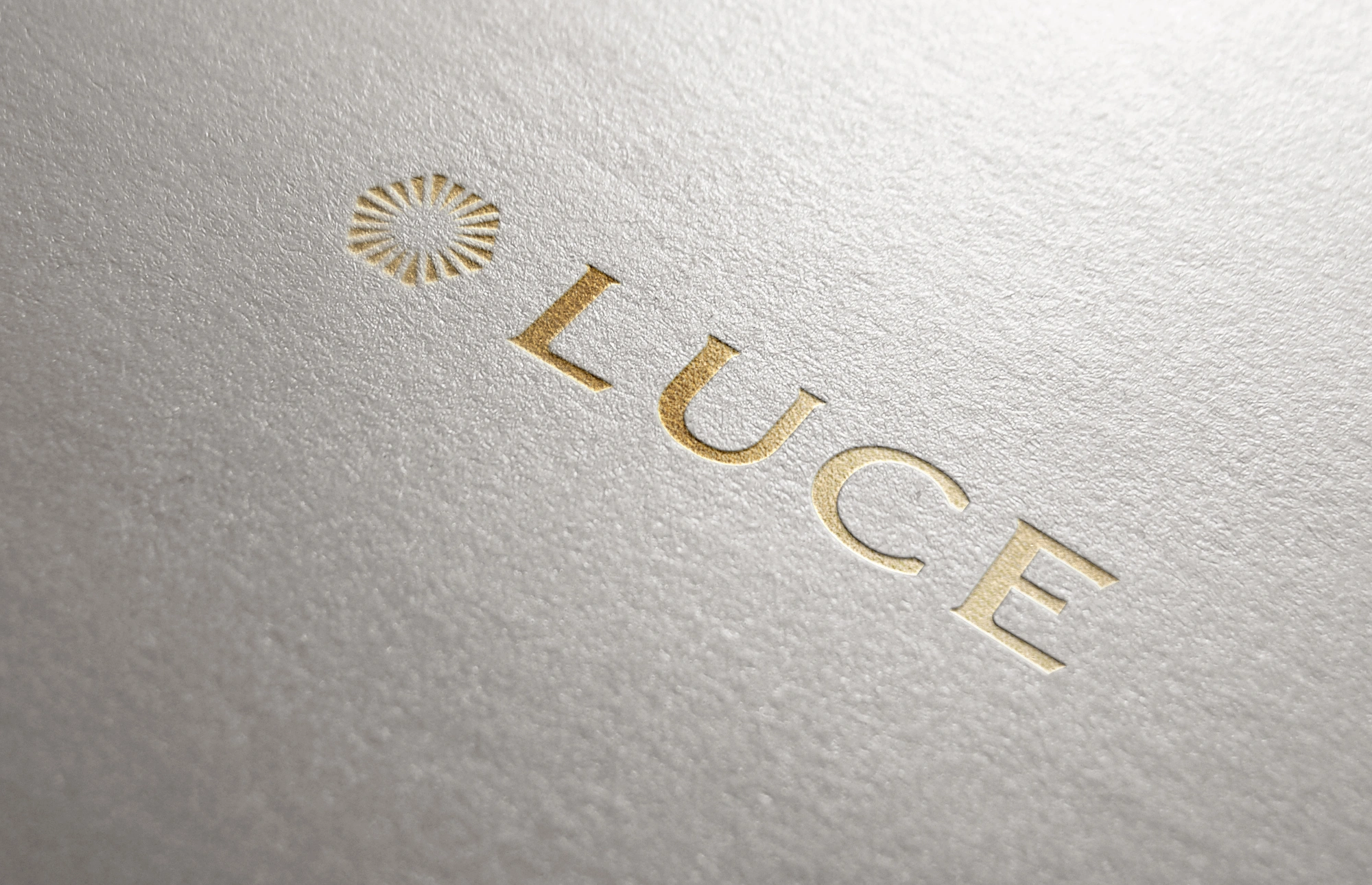 Logo Macro Luce