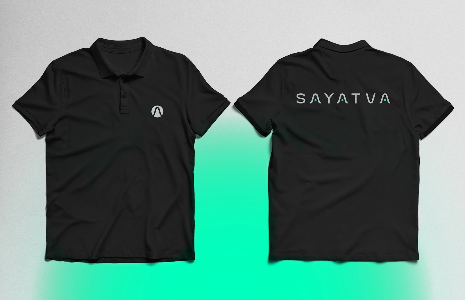 T-shirt Sayatva